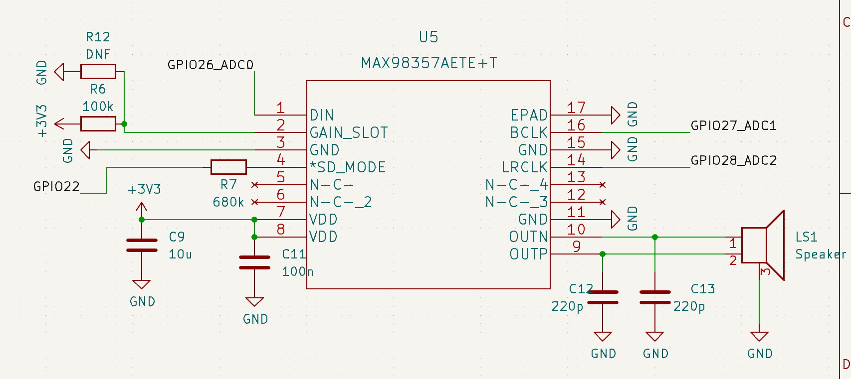 (image of audio circuit)